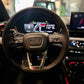 Audi RS4 Avant  año  2021  con 35.000km