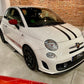 Abarth 595 Manual
