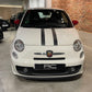 Abarth 595 Manual