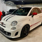 Abarth 595 Manual