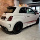 Abarth 595 Manual