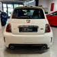Abarth 595 Manual