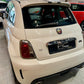 Abarth 595 Manual