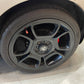 Abarth 595 Manual