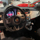 Abarth 595 Manual