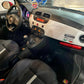 Abarth 595 Manual