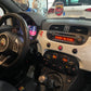 Abarth 595 Manual