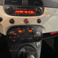 Abarth 595 Manual