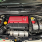Abarth 595 Manual