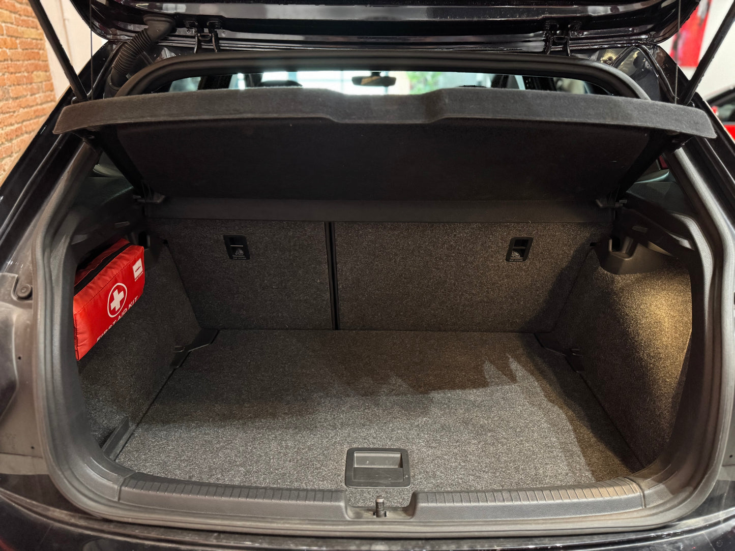 Volkswagen Polo GTI Dsg