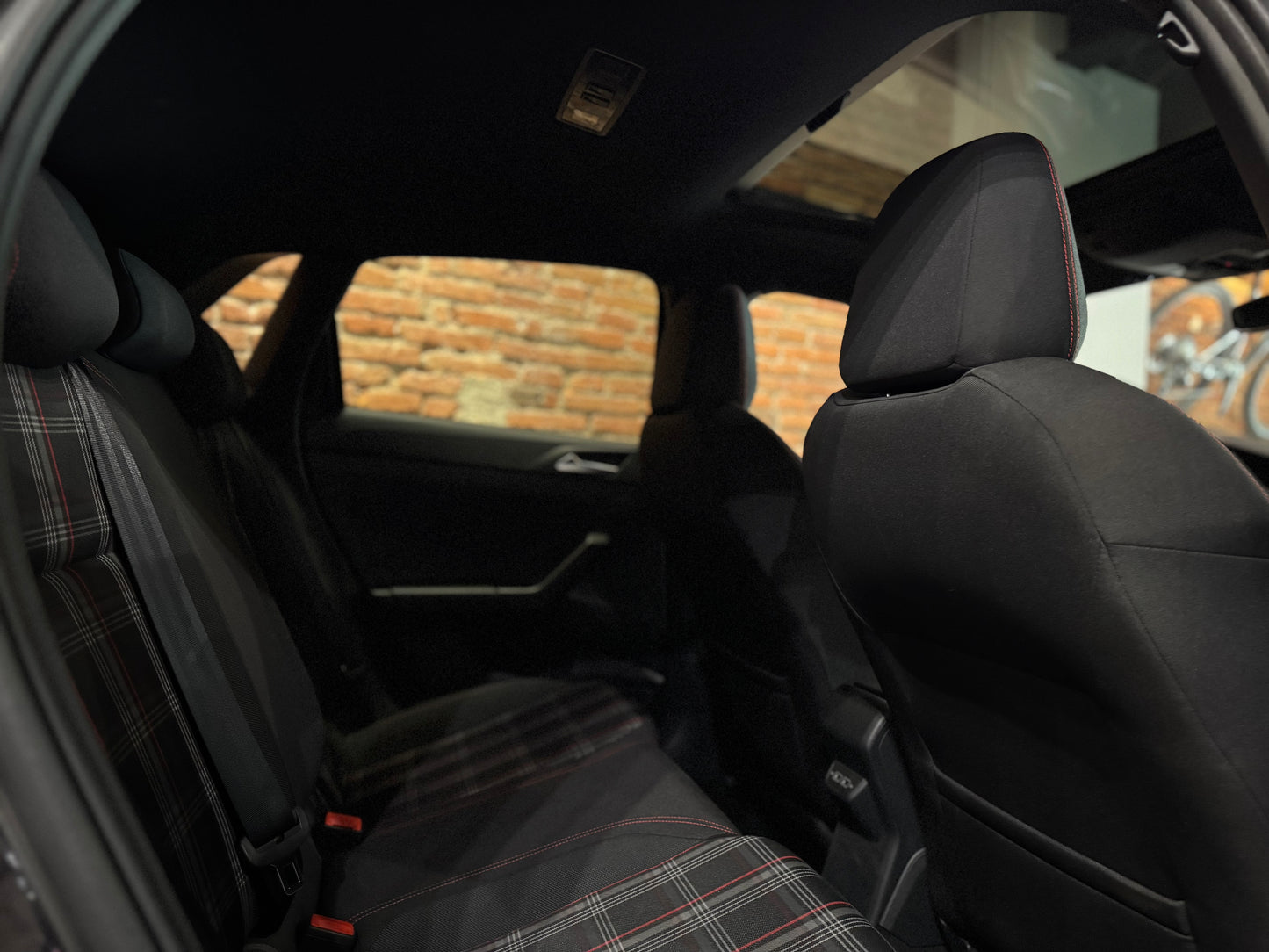 Volkswagen Polo GTI Dsg