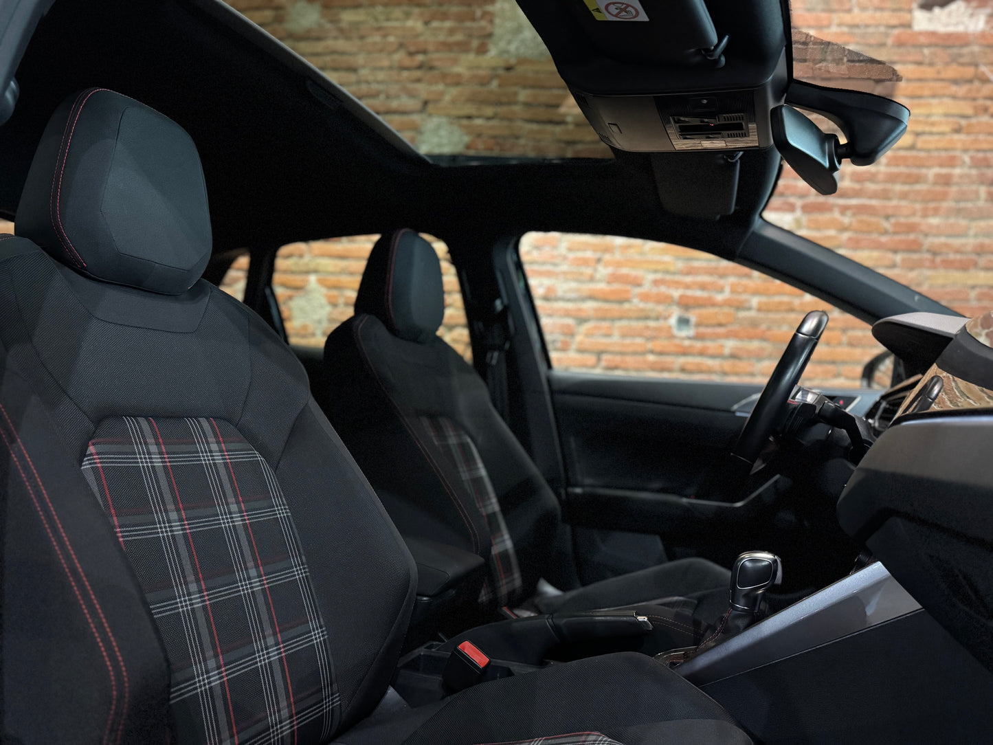 Volkswagen Polo GTI Dsg