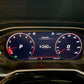 Volkswagen Polo GTI Dsg