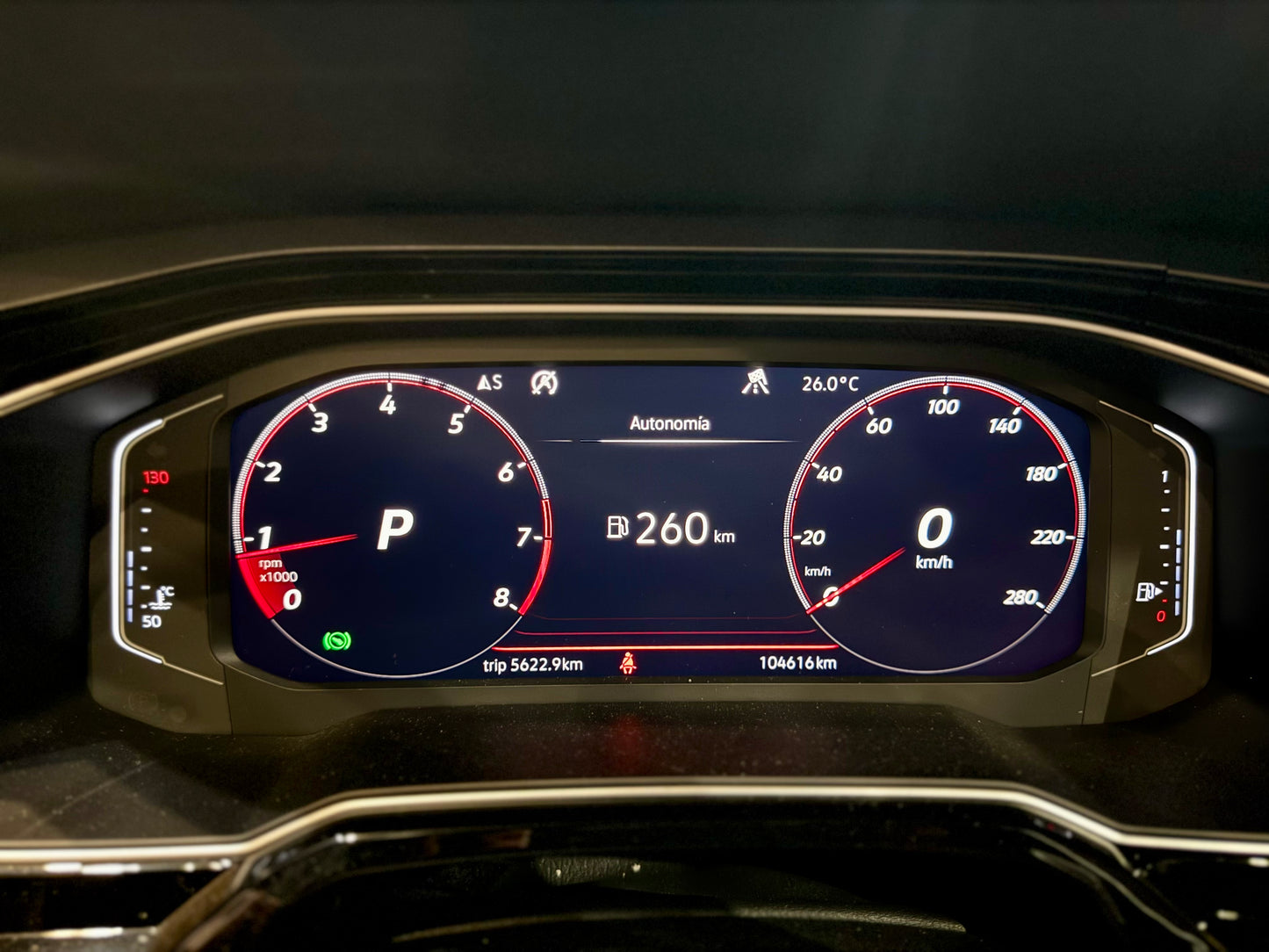 Volkswagen Polo GTI Dsg