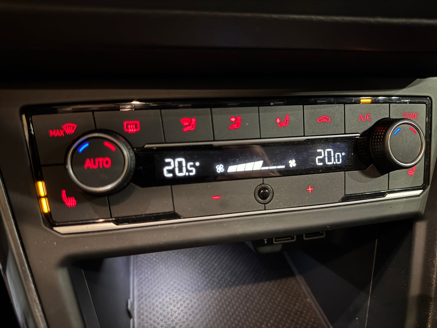 Volkswagen Polo GTI Dsg