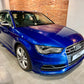 Audi S3 Sportback