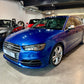 Audi S3 Sportback