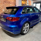 Audi S3 Sportback