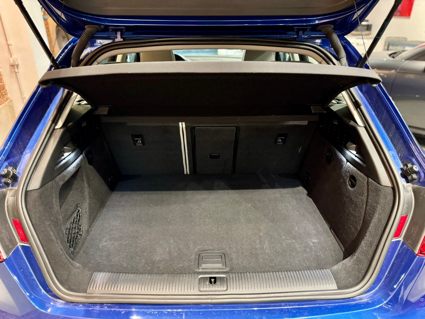 Audi S3 Sportback