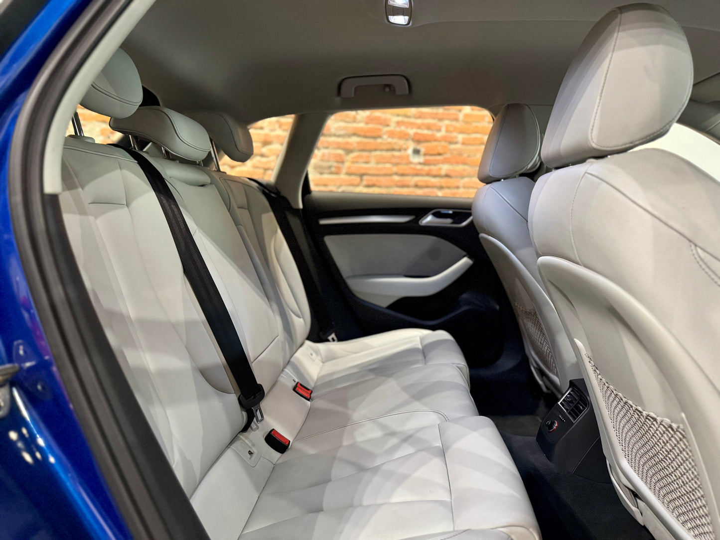 Audi S3 Sportback
