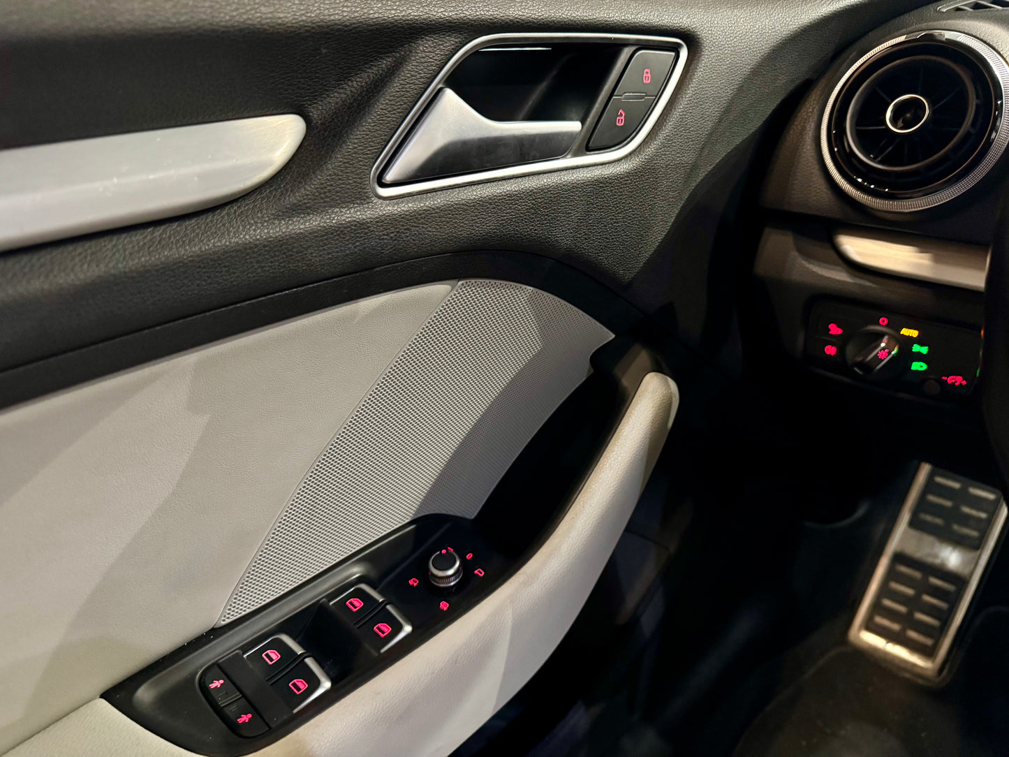 Audi S3 Sportback