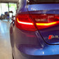 Audi S3 Sportback