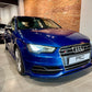 Audi S3 Sportback