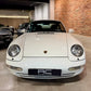 Porsche 911 Carrera 4 modelo 993 del año 1995