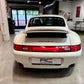 Porsche 911 Carrera 4 modelo 993 del año 1995