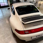 Porsche 911 Carrera 4 modelo 993 del año 1995