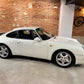 Porsche 911 Carrera 4 modelo 993 del año 1995
