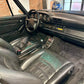 Porsche 911 Carrera 4 modelo 993 del año 1995