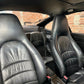 Porsche 911 Carrera 4 modelo 993 del año 1995