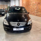 MERCEDES BENZ CLASE B 200 ETIQUETA C