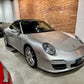 PORSCHE 991 CARRERA S Cabrio 997 cambio PDK