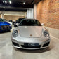 PORSCHE 991 CARRERA S Cabrio 997 cambio PDK