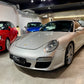 PORSCHE 991 CARRERA S Cabrio 997 cambio PDK