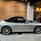 PORSCHE 991 CARRERA S Cabrio 997 cambio PDK