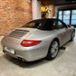 PORSCHE 991 CARRERA S Cabrio 997 cambio PDK