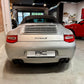 PORSCHE 991 CARRERA S Cabrio 997 cambio PDK