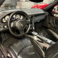 PORSCHE 991 CARRERA S Cabrio 997 cambio PDK
