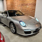 PORSCHE 991 CARRERA S Cabrio 997 cambio PDK
