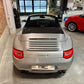 PORSCHE 991 CARRERA S Cabrio 997 cambio PDK
