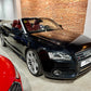 AUDI A5 CABRIO 2.0 TFSI  multironic 211Cv