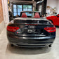 AUDI A5 CABRIO 2.0 TFSI  multironic 211Cv