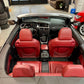AUDI A5 CABRIO 2.0 TFSI  multironic 211Cv