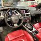 AUDI A5 CABRIO 2.0 TFSI  multironic 211Cv