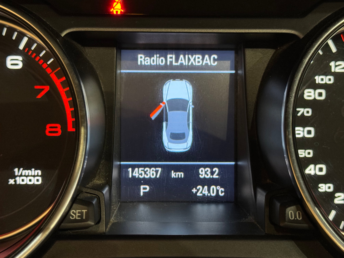 AUDI A5 CABRIO 2.0 TFSI  multironic 211Cv