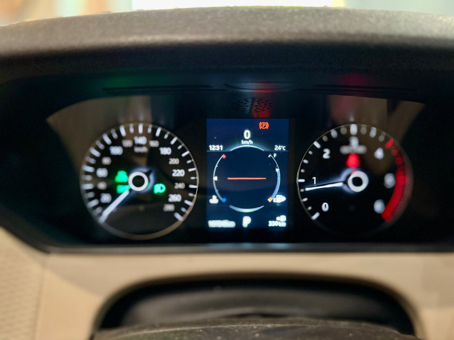 RANGE ROVER VELAR D 240 S 2018