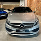 MERCEDES BENZ CLASE A 200 d Amg line